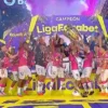 Universidad Central vs Independiente del Valle: Preview dan Cara Tonton Copa Libertadores 2026