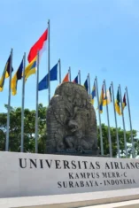 Universitas Airlangga Catat Persaingan Ketat dan Prestasi Akademik di SNBT 2026