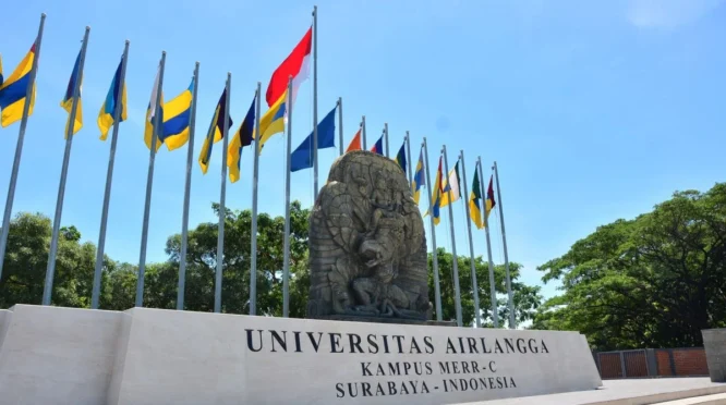 Universitas Airlangga Catat Persaingan Ketat dan Prestasi Akademik di SNBT 2026