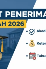 Universitas dengan Penerima Peserta KIP Kuliah Terbanyak Tahun 2026