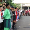 Universitas Jember Gelar Upacara Peringatan Hari Kebangkitan Nasional ke-118