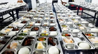 Universitas Jember Telaah Matang Peluang Pendirian Dapur MBG
