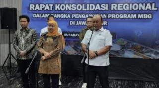Universitas Negeri Malang Tegaskan Tidak Terlibat dalam Operasional SPPG MBG