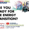 Universitas Pertamina Dorong Transisi Energi melalui Ekosistem Mobilitas Berkelanjutan