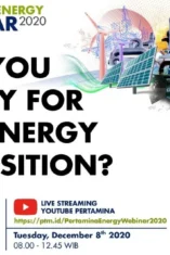Universitas Pertamina Dorong Transisi Energi melalui Ekosistem Mobilitas Berkelanjutan