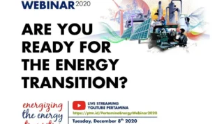 Universitas Pertamina Dorong Transisi Energi melalui Ekosistem Mobilitas Berkelanjutan