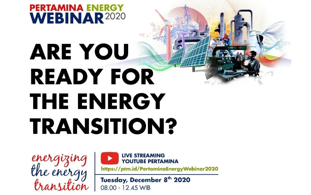 Universitas Pertamina Dorong Transisi Energi melalui Ekosistem Mobilitas Berkelanjutan
