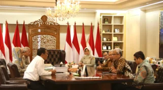 UNS dan JAPFA Perkuat Kolaborasi Ketahanan Pangan Nasional dengan Penandatanganan MoU di Bappenas