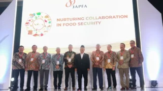UNS dan JAPFA Perkuat Kolaborasi Ketahanan Pangan Nasional melalui Penandatanganan Nota Kesepahaman di Bappenas