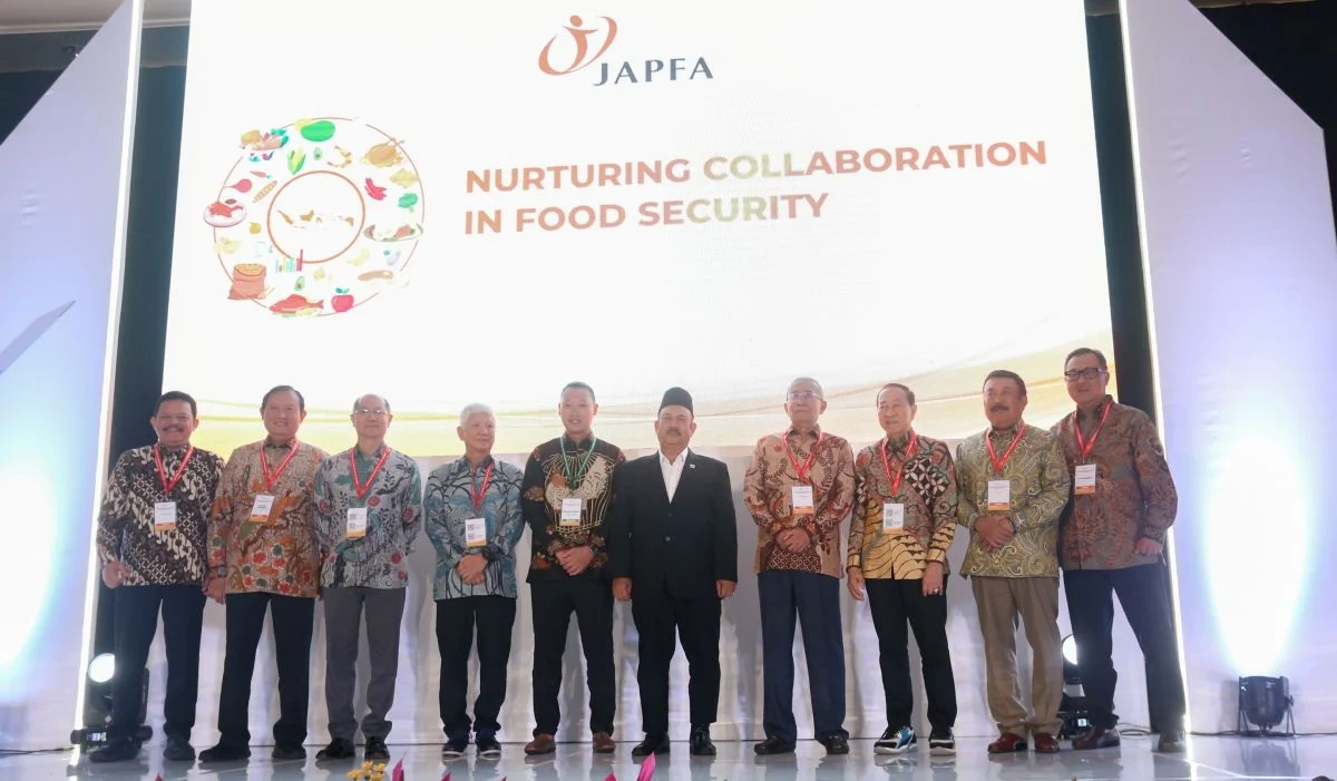 UNS dan JAPFA Perkuat Kolaborasi Ketahanan Pangan Nasional melalui Penandatanganan Nota Kesepahaman di Bappenas