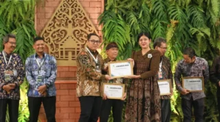 UNS Tegaskan Komitmen Kampus Aman sebagai Fondasi Prestasi Berkelanjutan