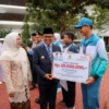 Untuk BantenBPS Sebut AMH Sudah 100 Persen, Generasi Muda Banten Tembus Angka Melek Huruf Nyaris Sempurna