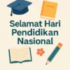Upaya meningkatkan kualitas pendidikan pada Hari Pendidikan Nasional: Fokus Kebijakan dan Praktik