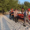 Upaya Pencarian Intensif Remaja 13 Tahun Hilang Terseret Arus di Pantai Pulau Kapuk Lhoknga