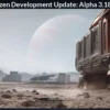 Update Alpha Terbaru Star Citizen Terapkan Reset Penuh untuk Atasi Eksploitasi dan Duplikasi Barang