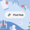 Update Aplikasi Find Hub Android Tambahkan Fitur Baru yang Berguna Namun Menimbulkan Rasa Takut