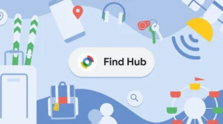 Update Aplikasi Find Hub Android Tambahkan Fitur Baru yang Berguna Namun Menimbulkan Rasa Takut