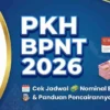 Update Pencairan BPNT Mei 2026: Cek Jadwal dan Besaran Dana Bansos Hari Ini!