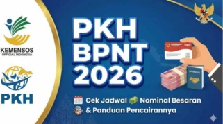Update Pencairan BPNT Mei 2026: Cek Jadwal dan Besaran Dana Bansos Hari Ini!
