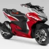 Update Terbaru New Vario 160 2026, Desain Baru dan Mesin Tetap Andal