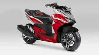 Update Terbaru New Vario 160 2026, Desain Baru dan Mesin Tetap Andal