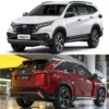 Update Toyota Rush 2026 Terbaru: Spesifikasi, Perubahan Bodi, dan Harga Stabil di Segmen LMPV