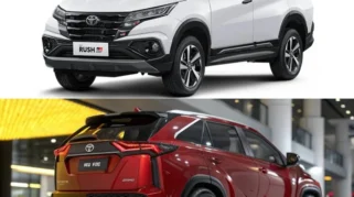 Update Toyota Rush 2026 Terbaru: Spesifikasi, Perubahan Bodi, dan Harga Stabil di Segmen LMPV