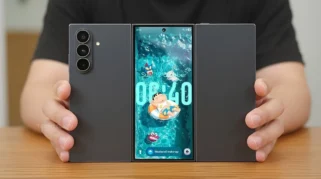 Upgrade Samsung Z TriFold 2 Picu Rasa FOMO Huawei Terhadap Ponsel Lipat Tri-Fold
