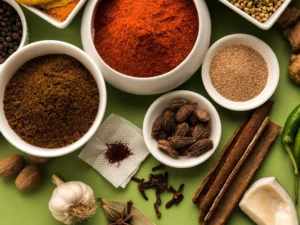 Usaha Pembuatan Bumbu Dapur Homemade Rumahan: Langkah Praktis Memulai Bisnis dari Dapur