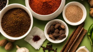Usaha Pembuatan Bumbu Dapur Homemade Rumahan: Langkah Praktis Memulai Bisnis dari Dapur