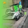 Usaha Penyewaan Sepeda Listrik Modal Rendah: Langkah Awal yang Tepat