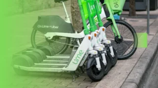 Usaha Penyewaan Sepeda Listrik Modal Rendah: Langkah Awal yang Tepat