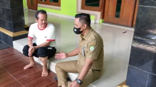 Usulan RTLH di Kota Blitar Capai 969 Rumah, Penerima Bantuan Baru 90