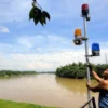 UT-Arlington Kembangkan Sistem Peringatan Banjir Canggih di Texas