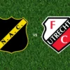 Utrecht Jadi Sorotan: Drama NAC vs FC Utrecht, Protes Suporter, Kasus Paspor Indonesia, dan Kanal Beku