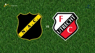 Utrecht Jadi Sorotan: Drama NAC vs FC Utrecht, Protes Suporter, Kasus Paspor Indonesia, dan Kanal Beku