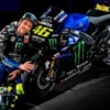 Valentino Rossi dan Kejeniusan Intuisi Balap yang Membuatnya Tetap Jadi Sorotan di Dunia MotoGP