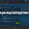 Valve Beri Game Gratis untuk Pembeli Steam Controller yang Paketnya Terkirim ke Negara Salah