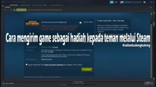 Valve Beri Game Gratis untuk Pembeli Steam Controller yang Paketnya Terkirim ke Negara Salah