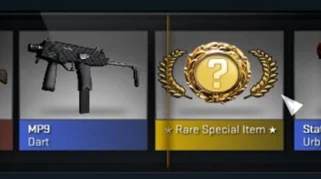 Valve Ciptakan Lebih dari 27 Juta Gambar Unik untuk Daftar Item Counter-Strike dalam Pembaruan Besar Steam Community Market