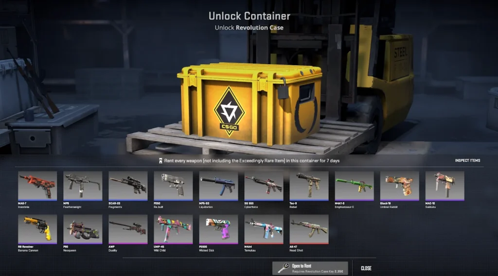 Valve Minta Pengadilan New York Tolak Gugatan Soal Loot Box Counter-Strike, Sebut Perbandingan dengan Judi Tak Masuk Akal