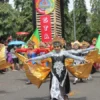 Varsha Mamta Pratibha Konsisten Lestarikan Tari Tradisional di Jember