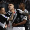 Vasco Pimpin Grup G Copa Sudamericana Usai Kemenangan 3-0 atas Olimpia