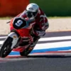 Veda Ega Pratama Memulai Balapan Moto3 Catalunya 2026 dari Posisi 21 Setelah Gagal Lolos ke Q2