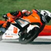 Veda Ega Pratama Siap Tantang Pembalap KTM di Sirkuit Catalunya