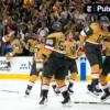 Vegas Golden Knights Sapu Bersih Final Wilayah dan Amankan Tiket Final Stanley Cup 2026