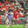 Vélez Sarsfield Targeta Kemenangan Besar atas Newell's Old Boys untuk Tetap di Puncak Klasemen