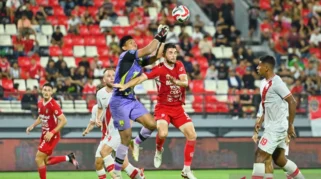 Vélez Sarsfield Targeta Kemenangan Besar atas Newell's Old Boys untuk Tetap di Puncak Klasemen