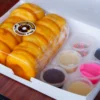 Velora Artisan Donut Jember Sajikan Donat Kentang Eksklusif dengan Harga Terjangkau