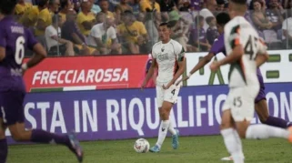 Venezia Kunci Posisi Pertama dengan Kemenangan 2-0 atas Palermo di Laga Terakhir Serie B